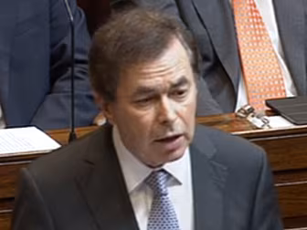 Minister: 'I did not misle...