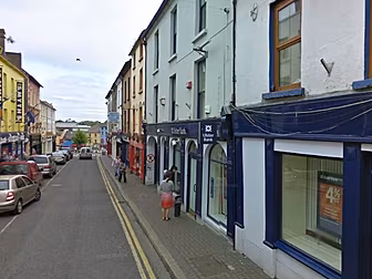 Shot fired at Gardai during We...