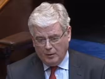 Tanaiste: State did NOT order...