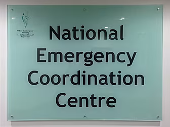 ESB warns storm repair work to...
