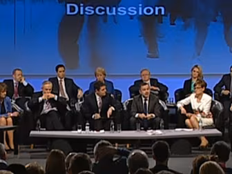 Fine Gael to examine fighting...