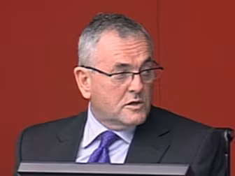PAC to contact Gardaí over dev...