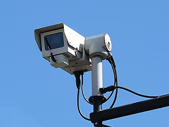 Gardai review CCTV of Lucan Sh...