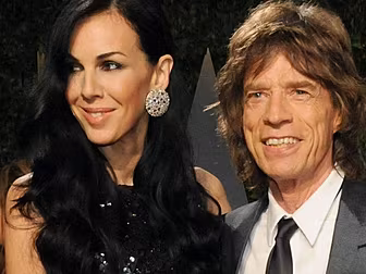 L'Wren Scott Found Dead In...