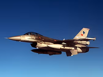 Turkey shoots down Syrian plan...