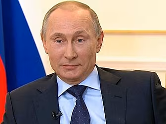 Shots fired in Ukraine-Russia...