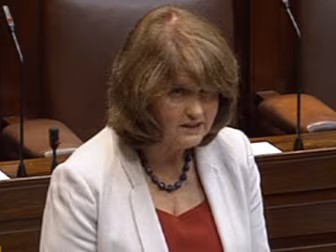Government to scrap welfare pa...