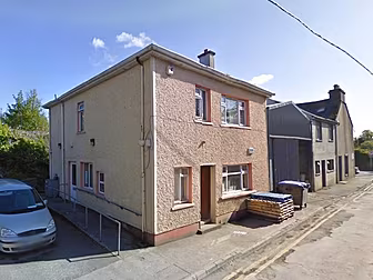 AUDIO: Probe into Galway fire...
