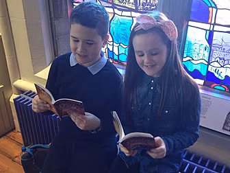 Readings held to mark World Bo...