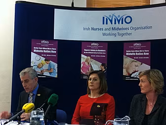 HIQA to investigate Portlaoise...