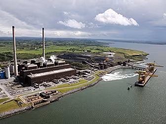 Pylon network could be avoided