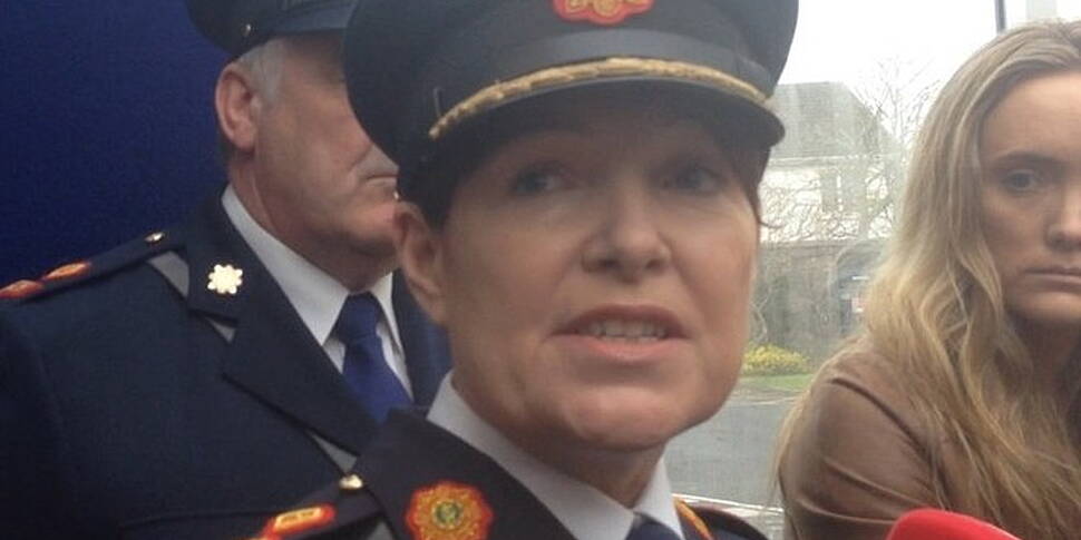 VIDEO: Interim Garda Chief on...
