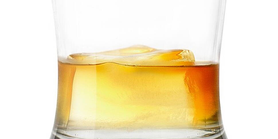 Whiskey exports to double by 2...
