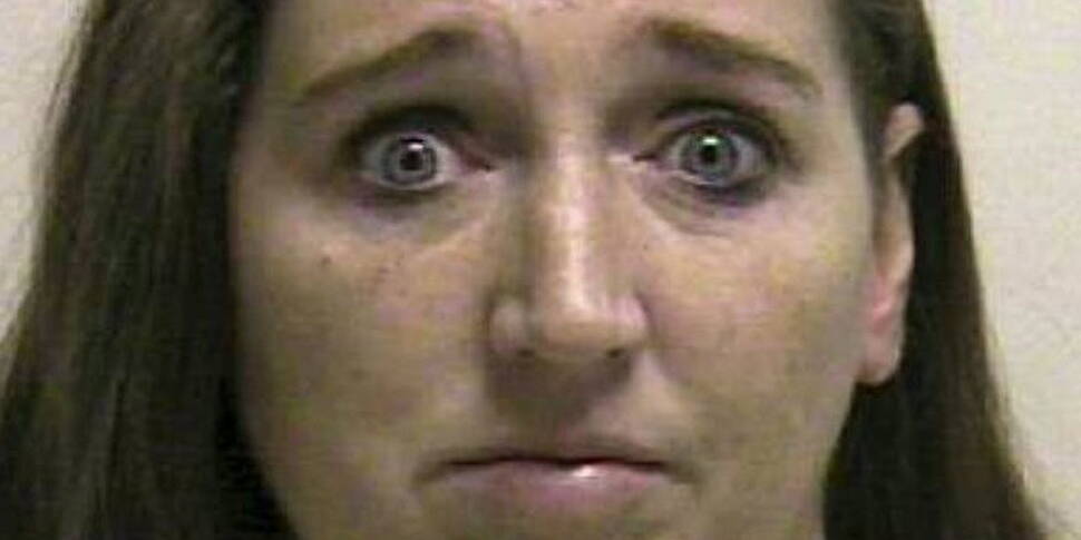 Utah woman arrested over death...