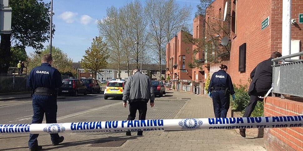 Father of one shot dead in Bal...