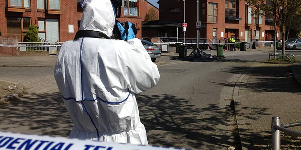 Gardai investigate fatal Dubli...