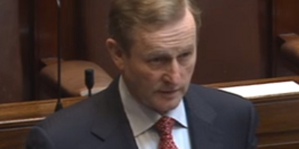 Taoiseach: 'No basis'...
