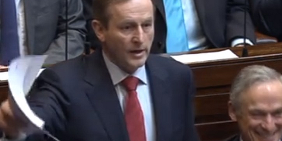 No deal on water charges - but...