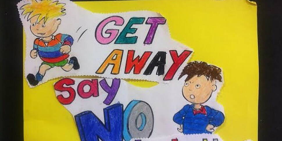 Anti-bullying training provide...