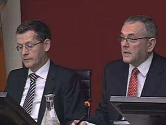 Taoiseach backs calls for Reha...