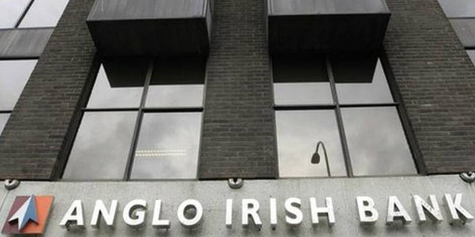 ANGLO EXECS SPARED JAIL 