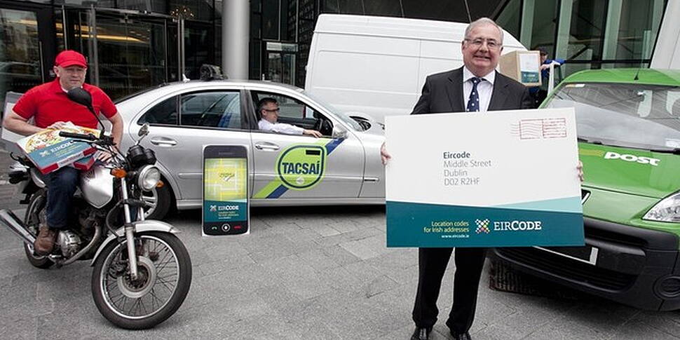 Postcodes will help Revenue co...