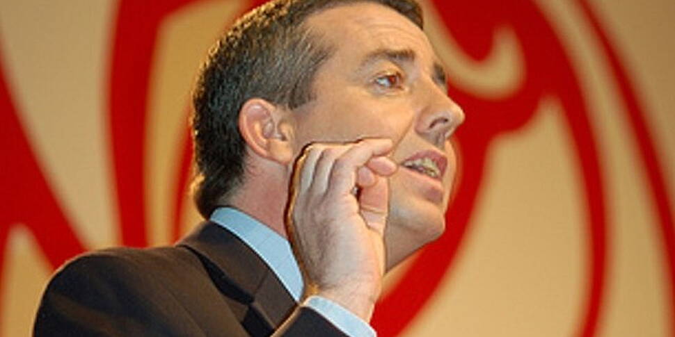 Oireachtas banking inquiry to...