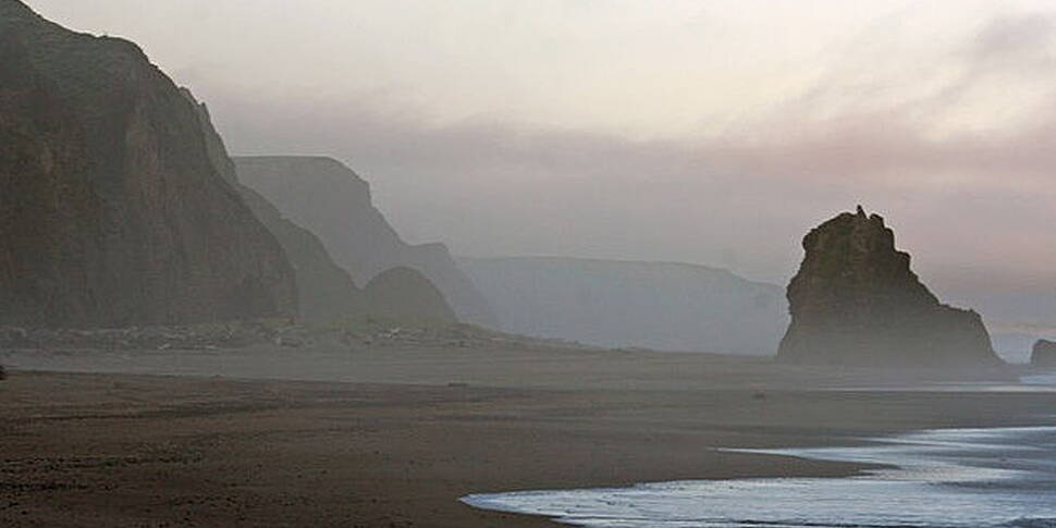 Irish beaches among best in Eu...