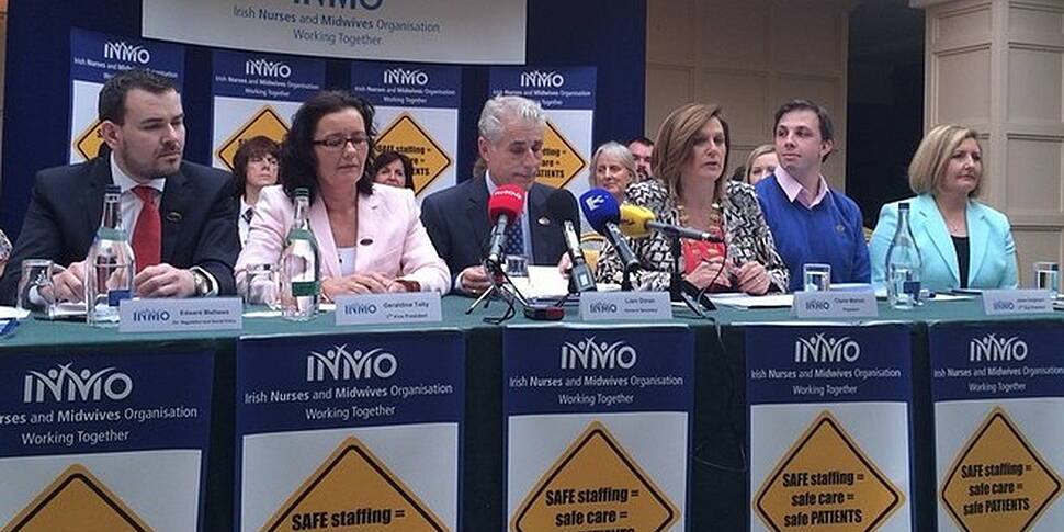 Portlaoise midwife numbers ...