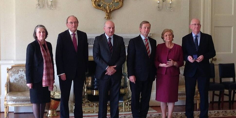 PICS: New Ministers take Offic...