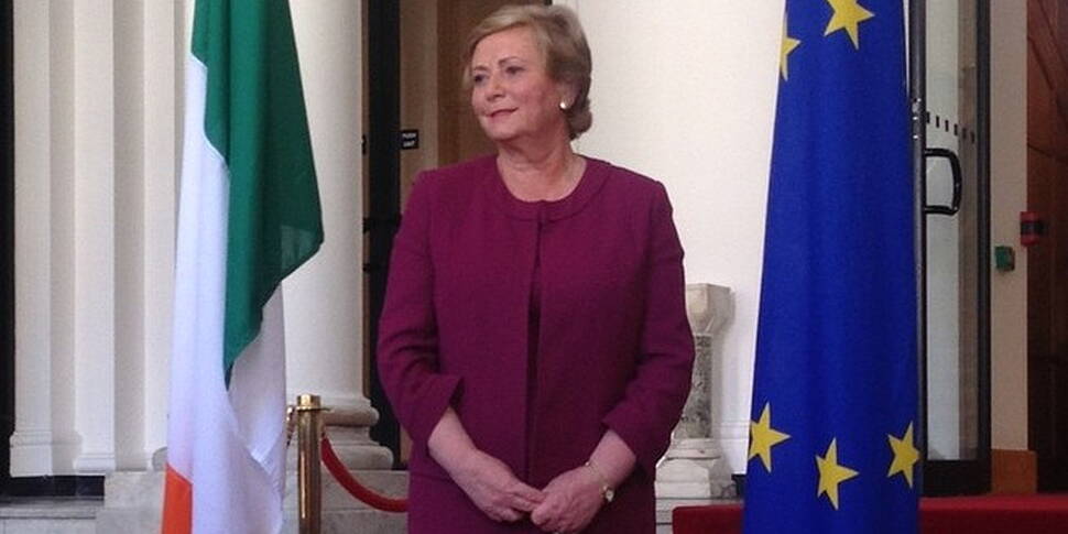 New justice minister promises...