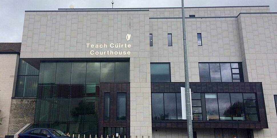 Man due in court over Kilkenny...