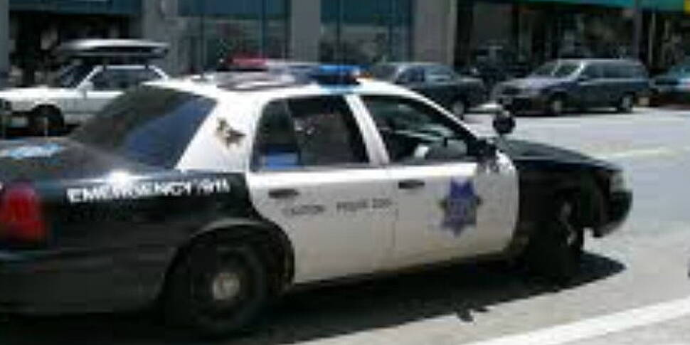 Gunmen Opened Fire At Baby'...
