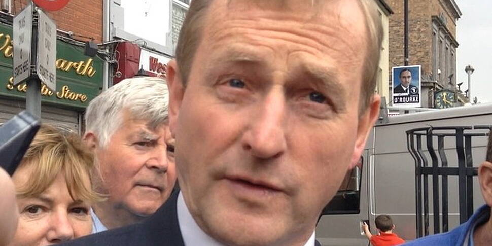 VIDEO: Taoiseach says Shatter...
