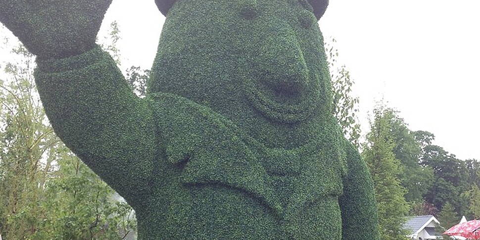 100,000 expected at Bloom 2014