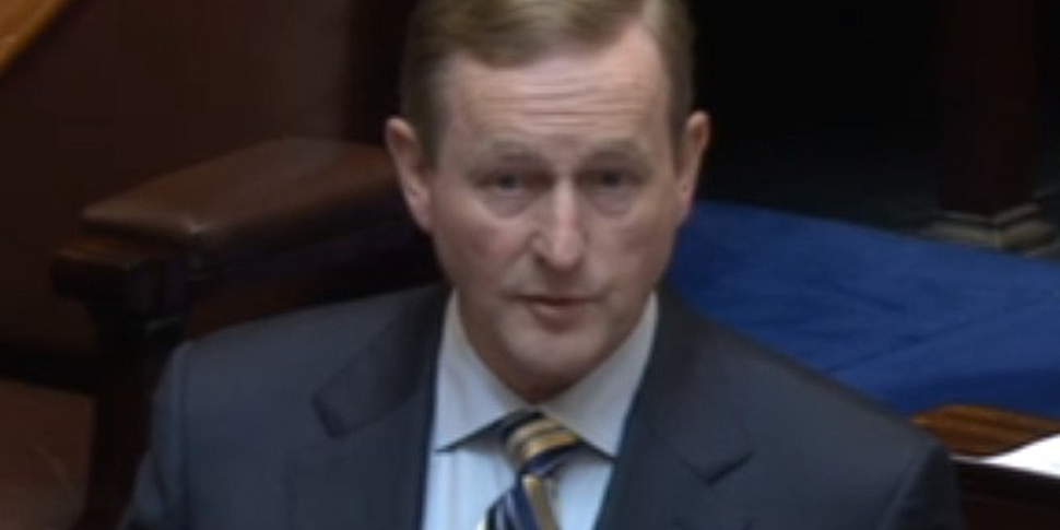 Taoiseach apologises to Mauric...