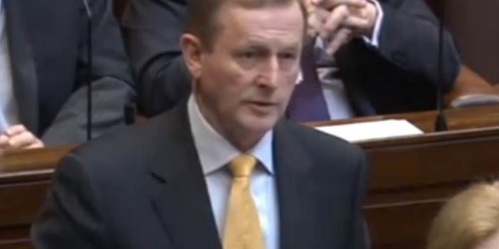 Enda: 'Mortgages plan won&...