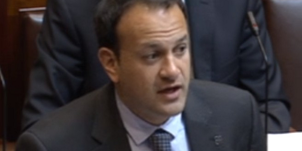 Varadkar: Aer Lingus sharehold...