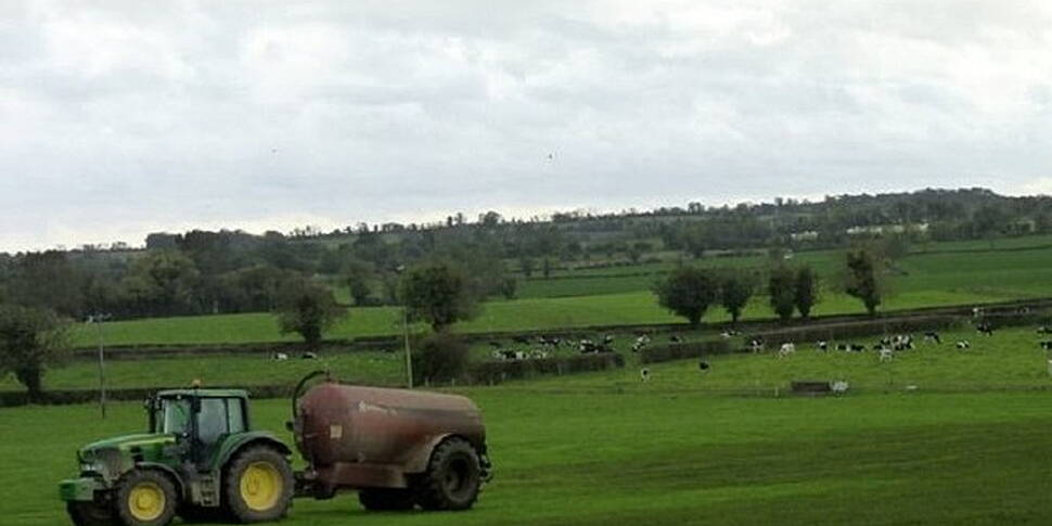 Tax on farmland 'will kill...