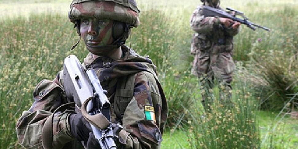 PICS: Military Exercises in Wi...