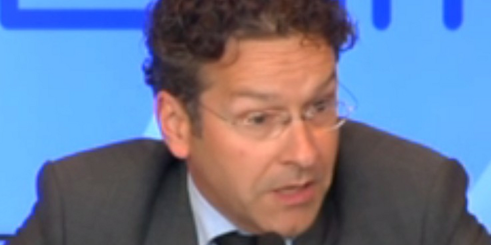 Bailout chief: 'Difficult&...