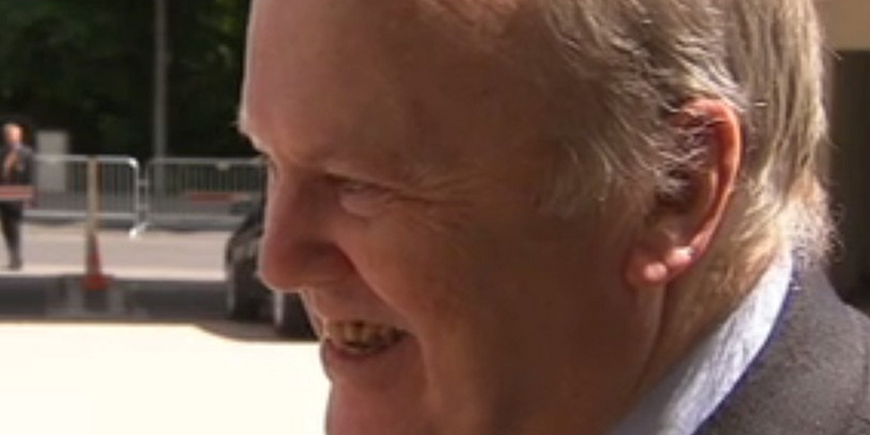 Noonan: No need for €2 billion...