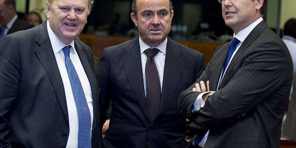 EU finance ministers agree cor...