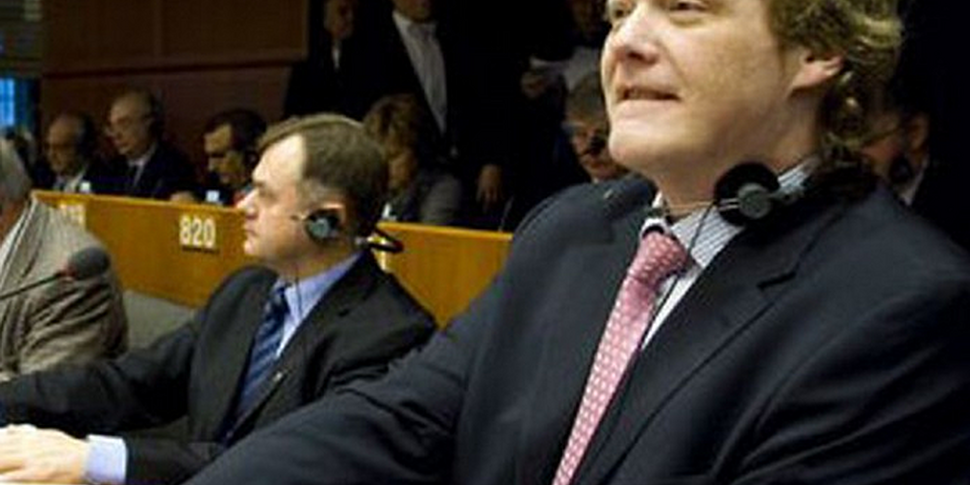 FF's Brian Crowley joins E...
