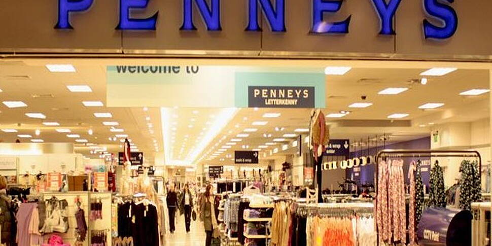Penney's investigates '...