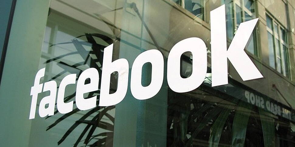 Facebook researcher sorry for...