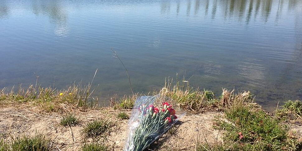 5-year-old drowns in Dublin