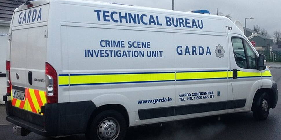Man injured in Dublin shooting