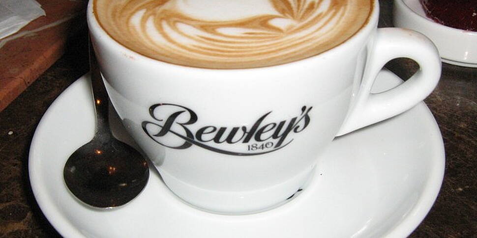 Bewley's loses rent review...