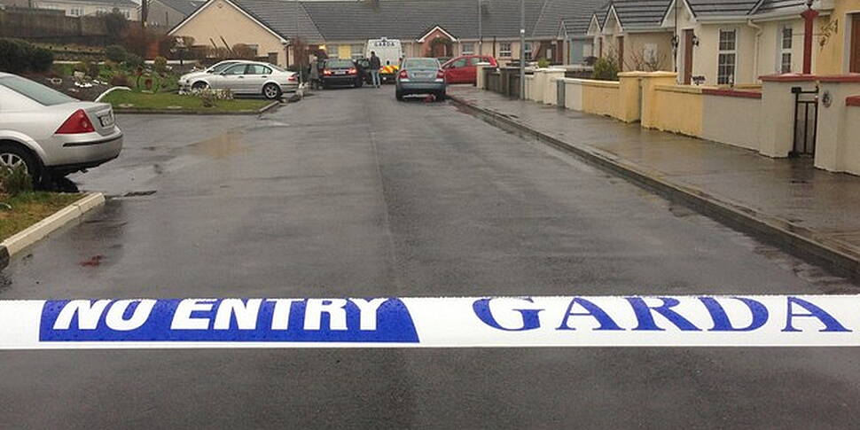 3 arrested in Offaly murder in...